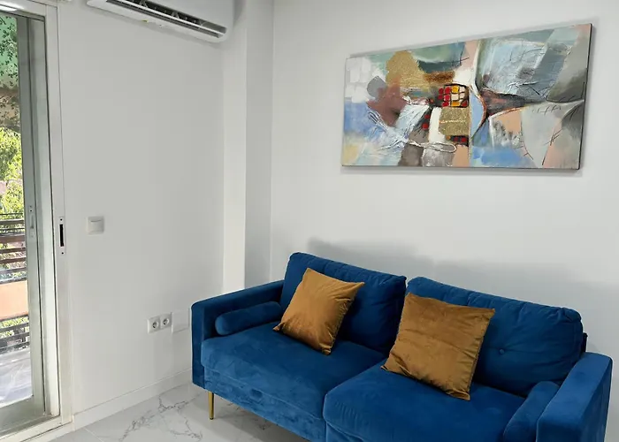 Hermoso Piso A Estrenar CAROLINA