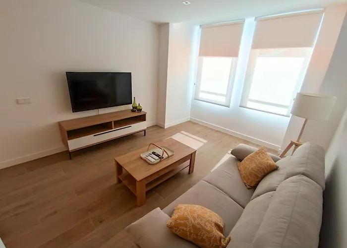 Apartamentos DALA