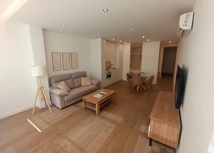 Apartamentos DALA